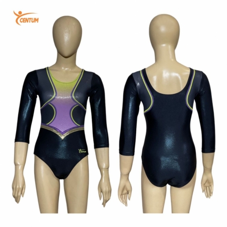 Training Leotards